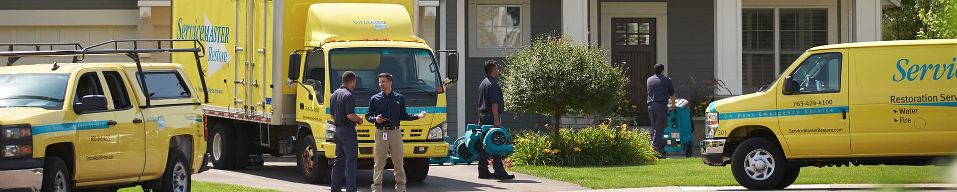 Compassionate residential hoarding cleanup and property recovery services